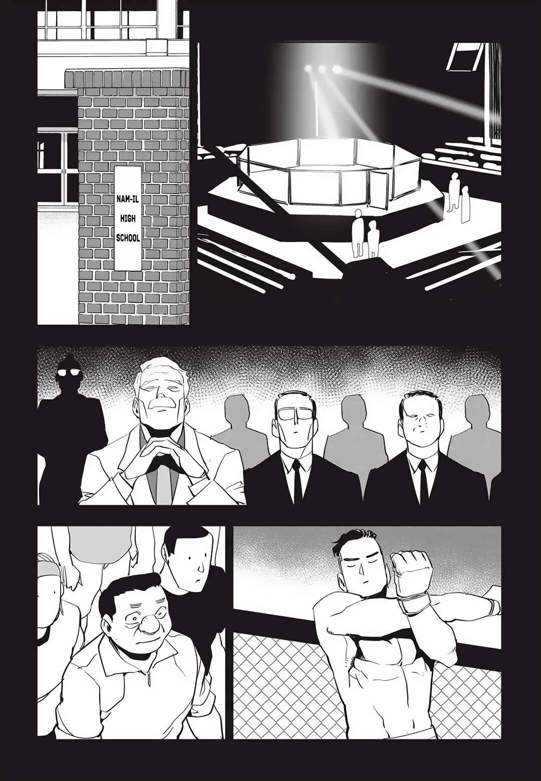 Chapter 39 - Page 16