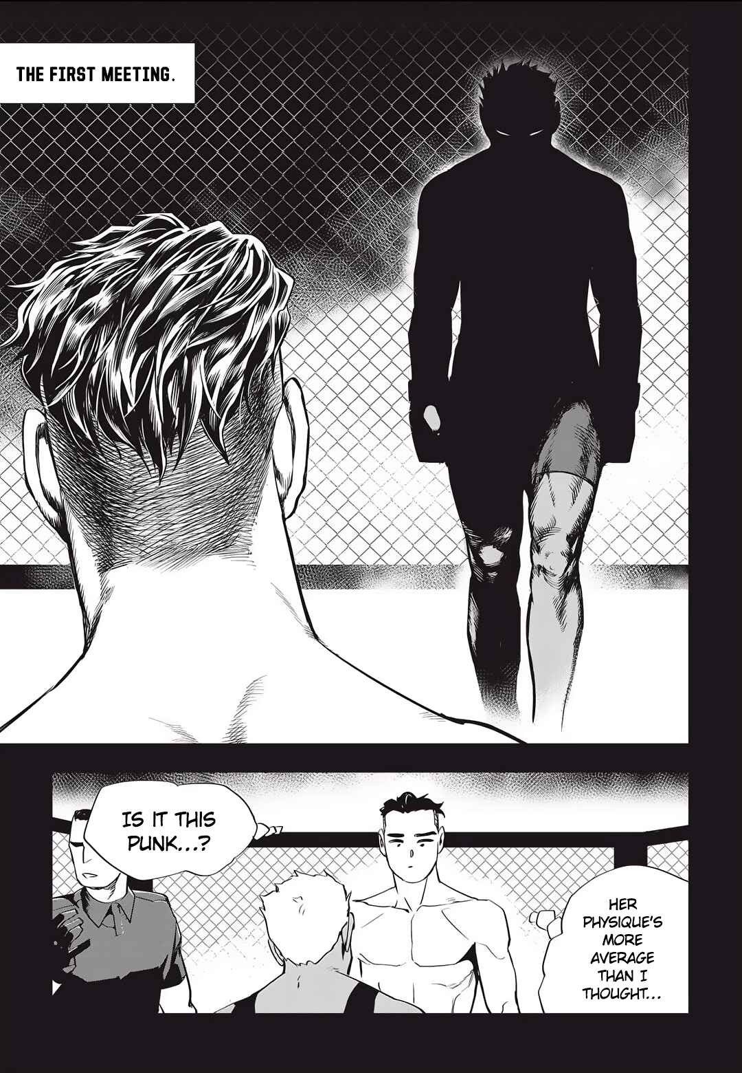 Chapter 39 - Page 18