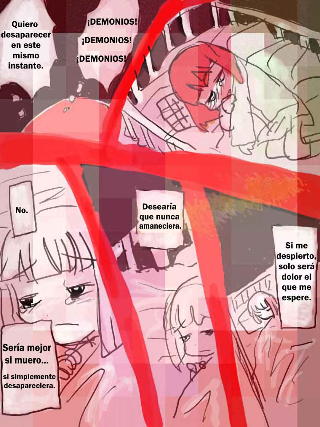 Chapter 1 - Page 3