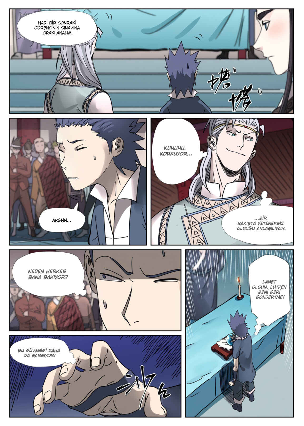 Chapter 300 - Page 3