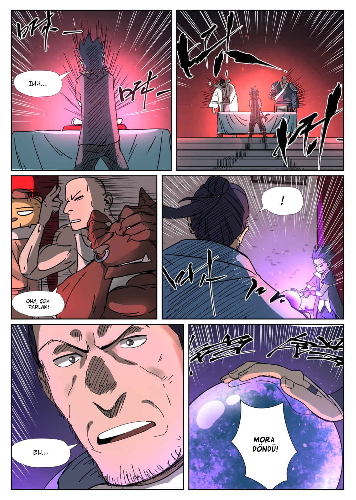 Chapter 300 - Page 5