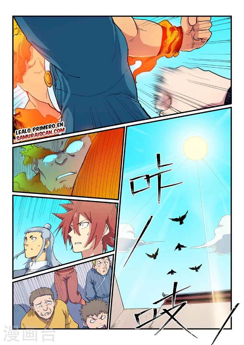 Chapter 604 - Page 11