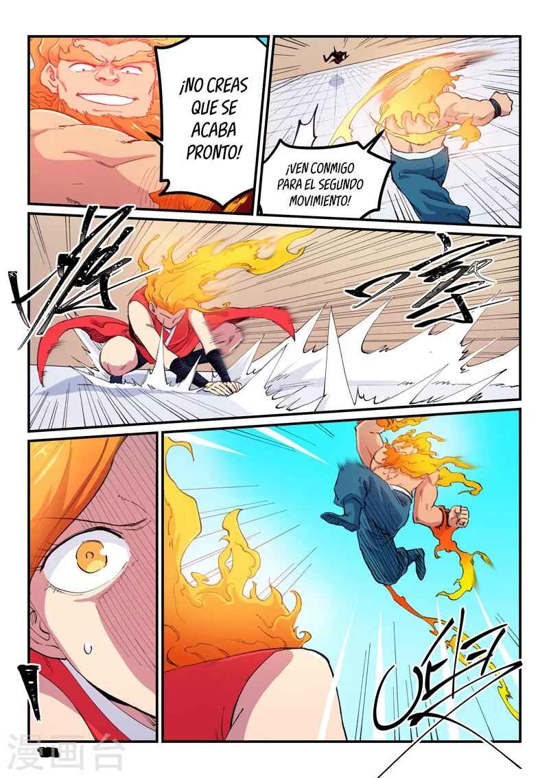Chapter 604 - Page 4