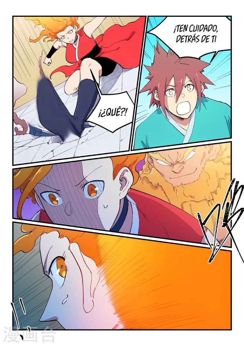Chapter 604 - Page 9