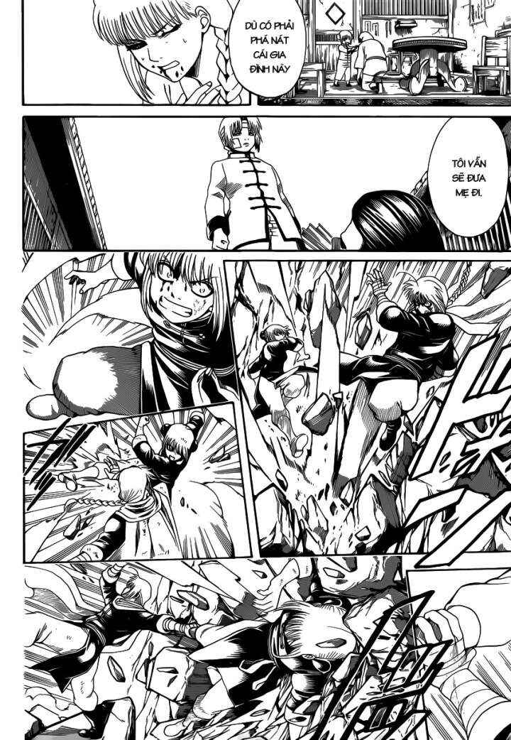 Chapter 582 - Page 4