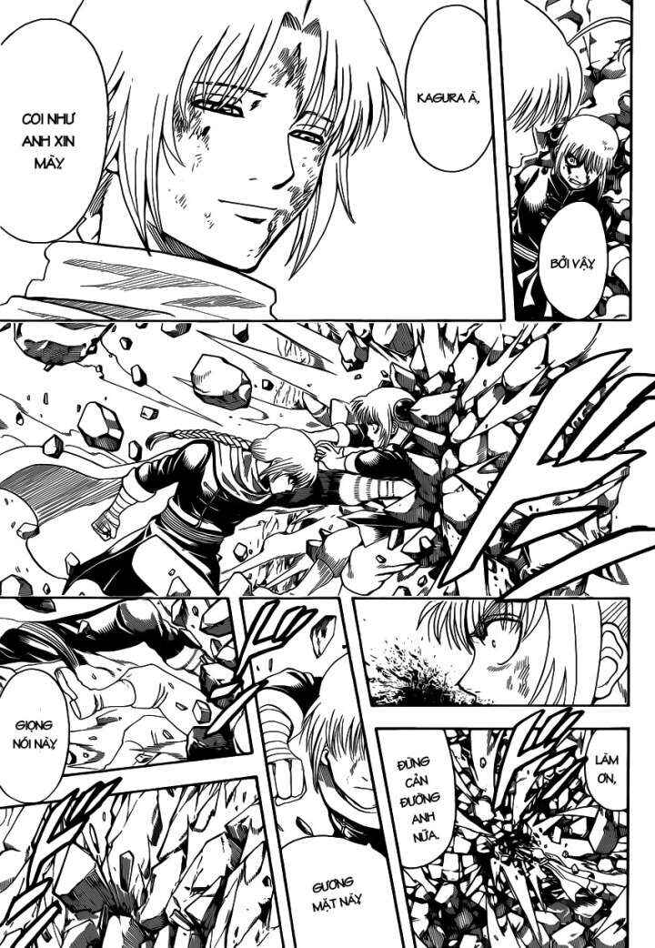 Chapter 582 - Page 7