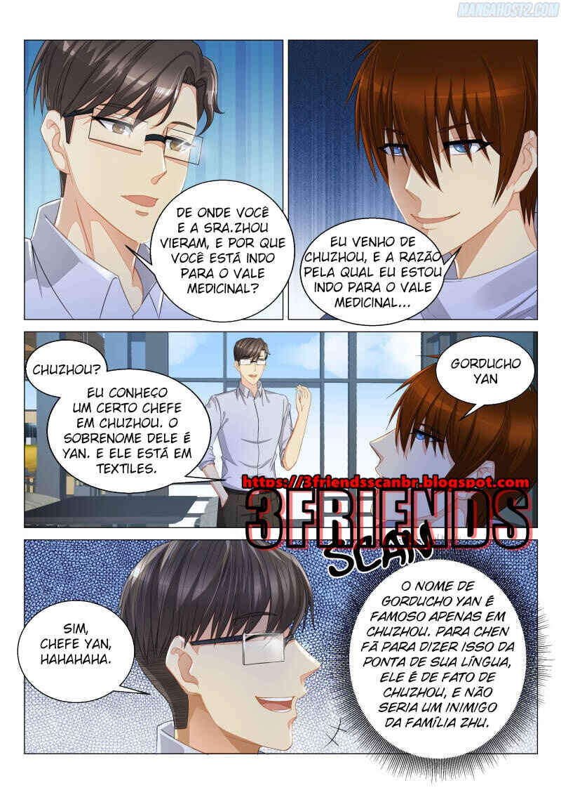 Chapter 125 - Page 6