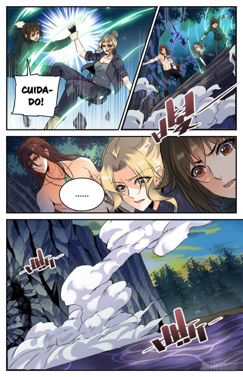 Chapter 259 - Page 13