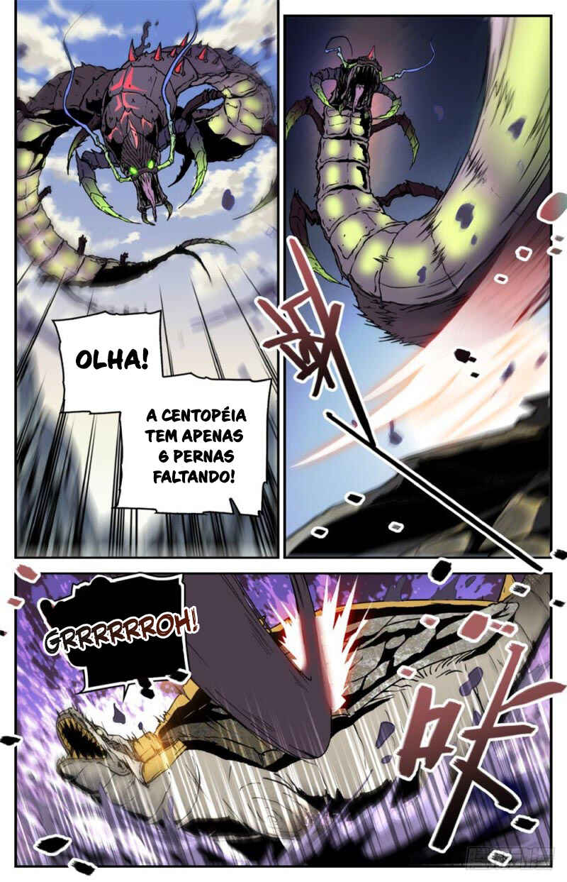 Chapter 259 - Page 9