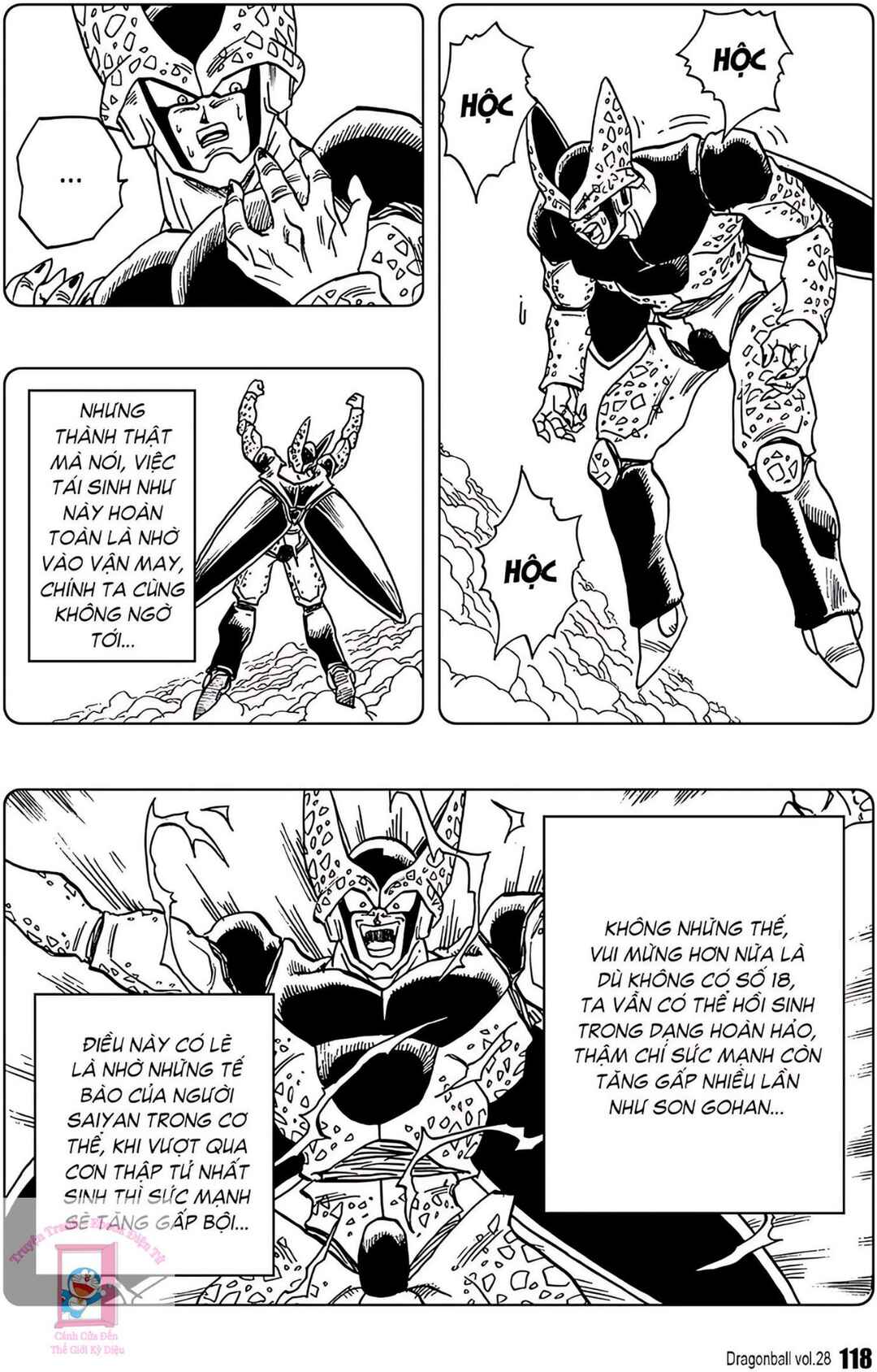 Chapter 413 - Page 12