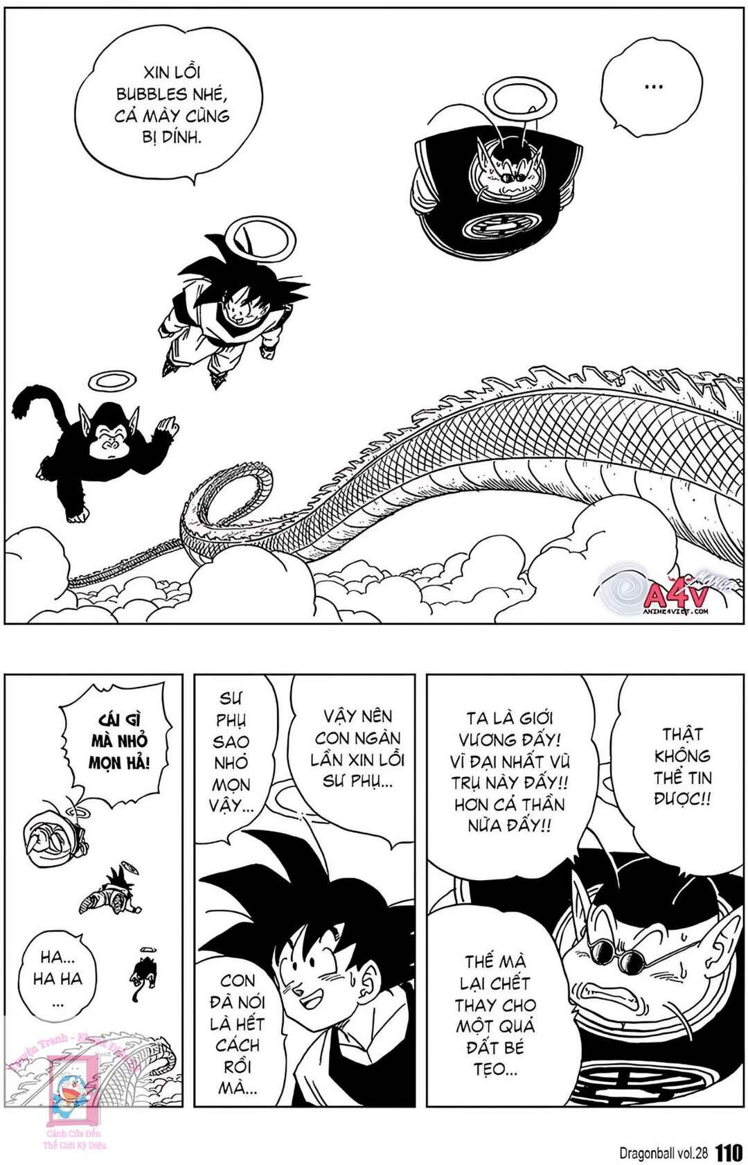 Chapter 413 - Page 4