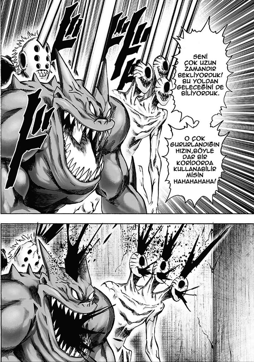Chapter 98 - Page 18