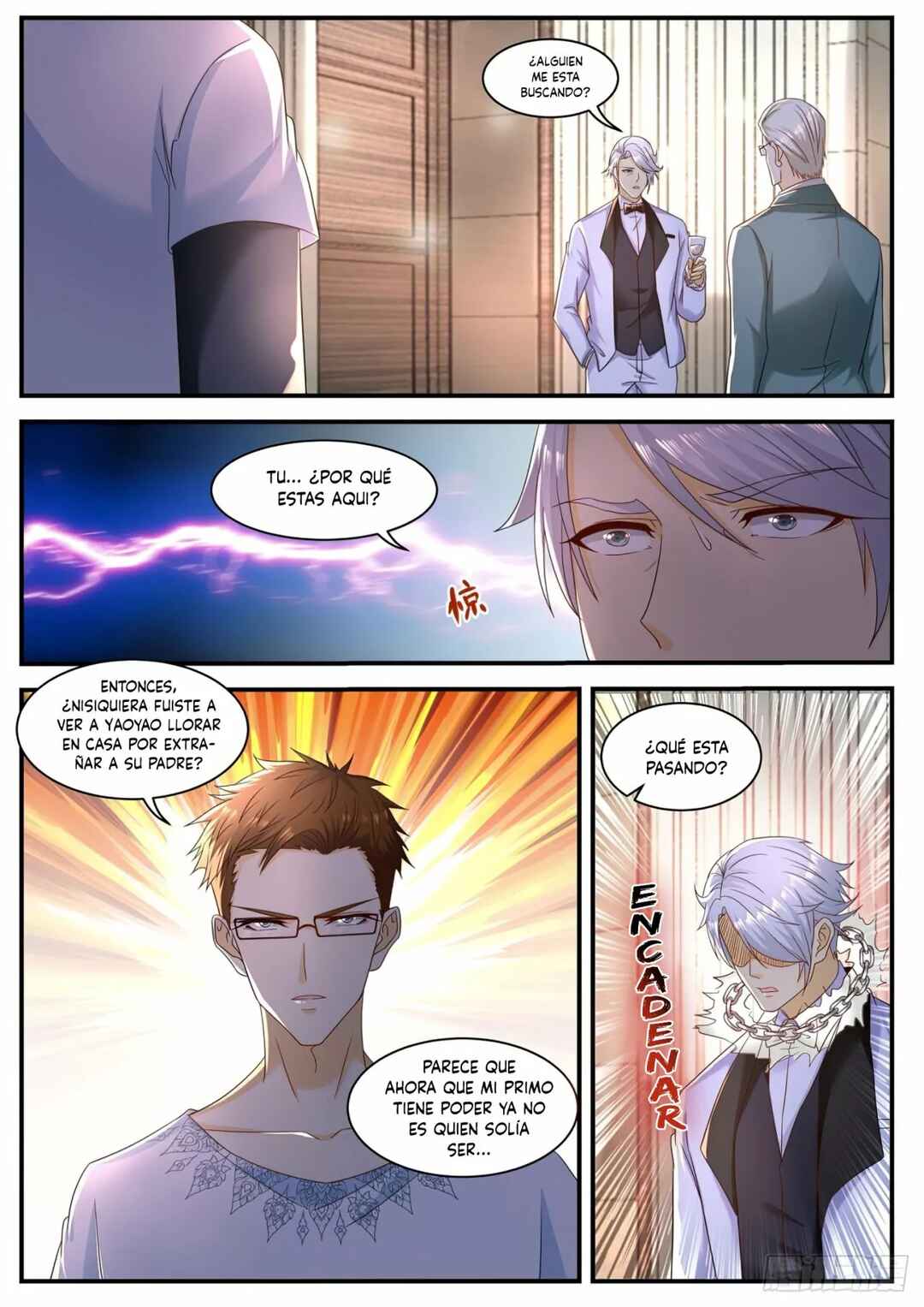 Chapter 580 - Page 14