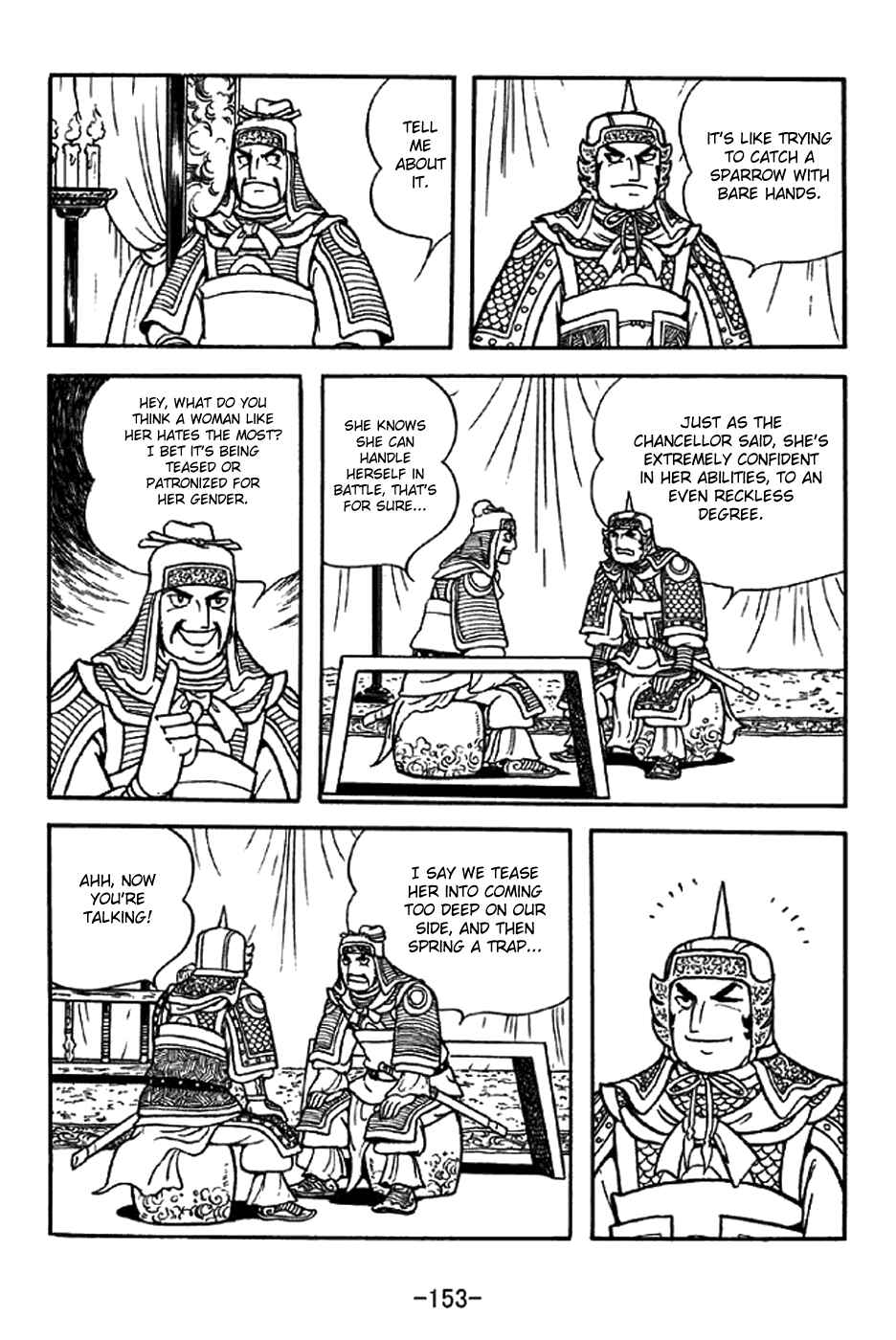 Chapter 332 - Page 24