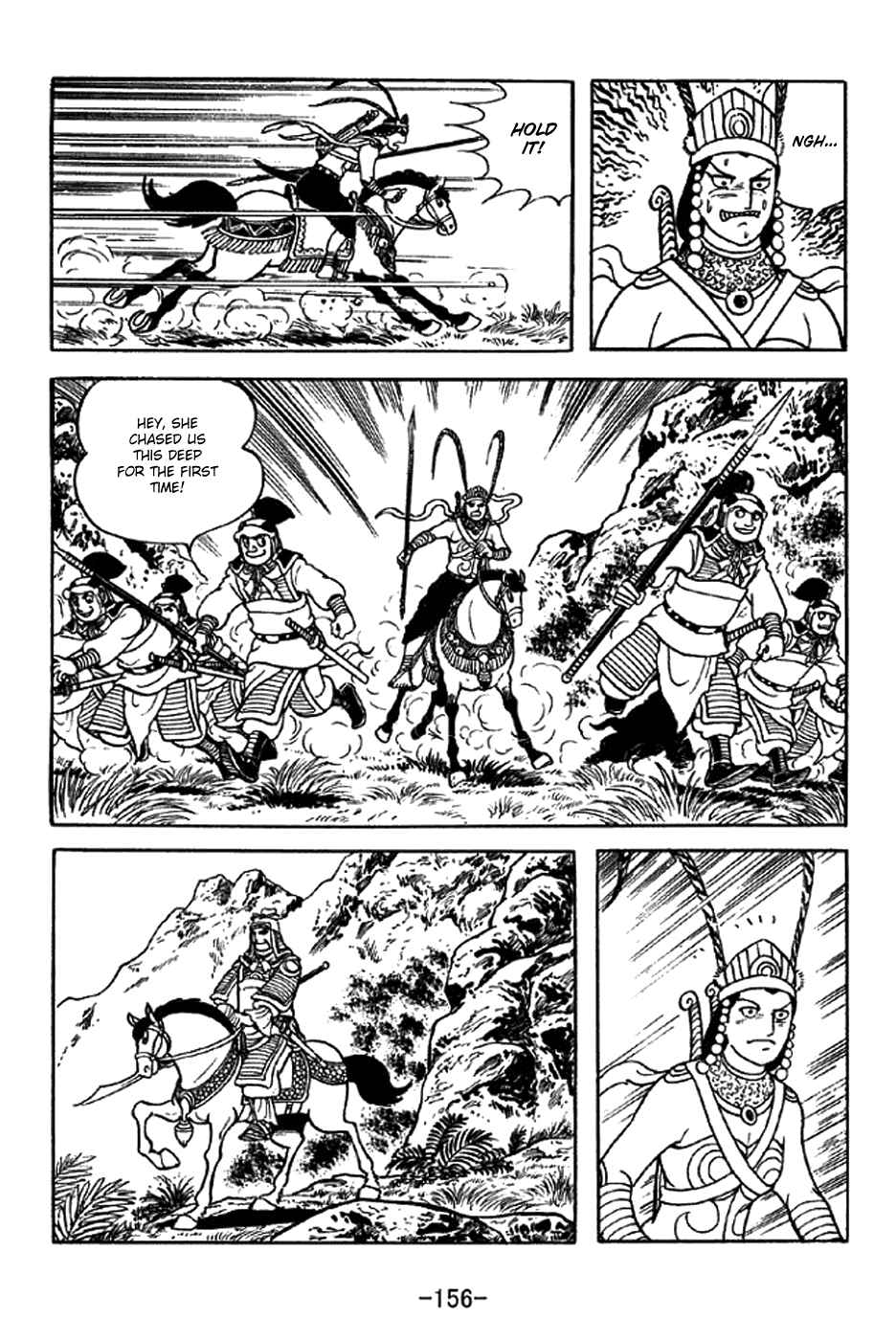 Chapter 332 - Page 27