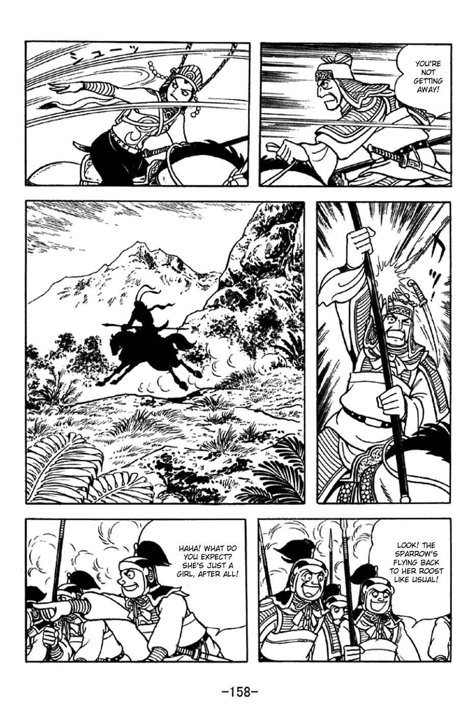 Chapter 332 - Page 29