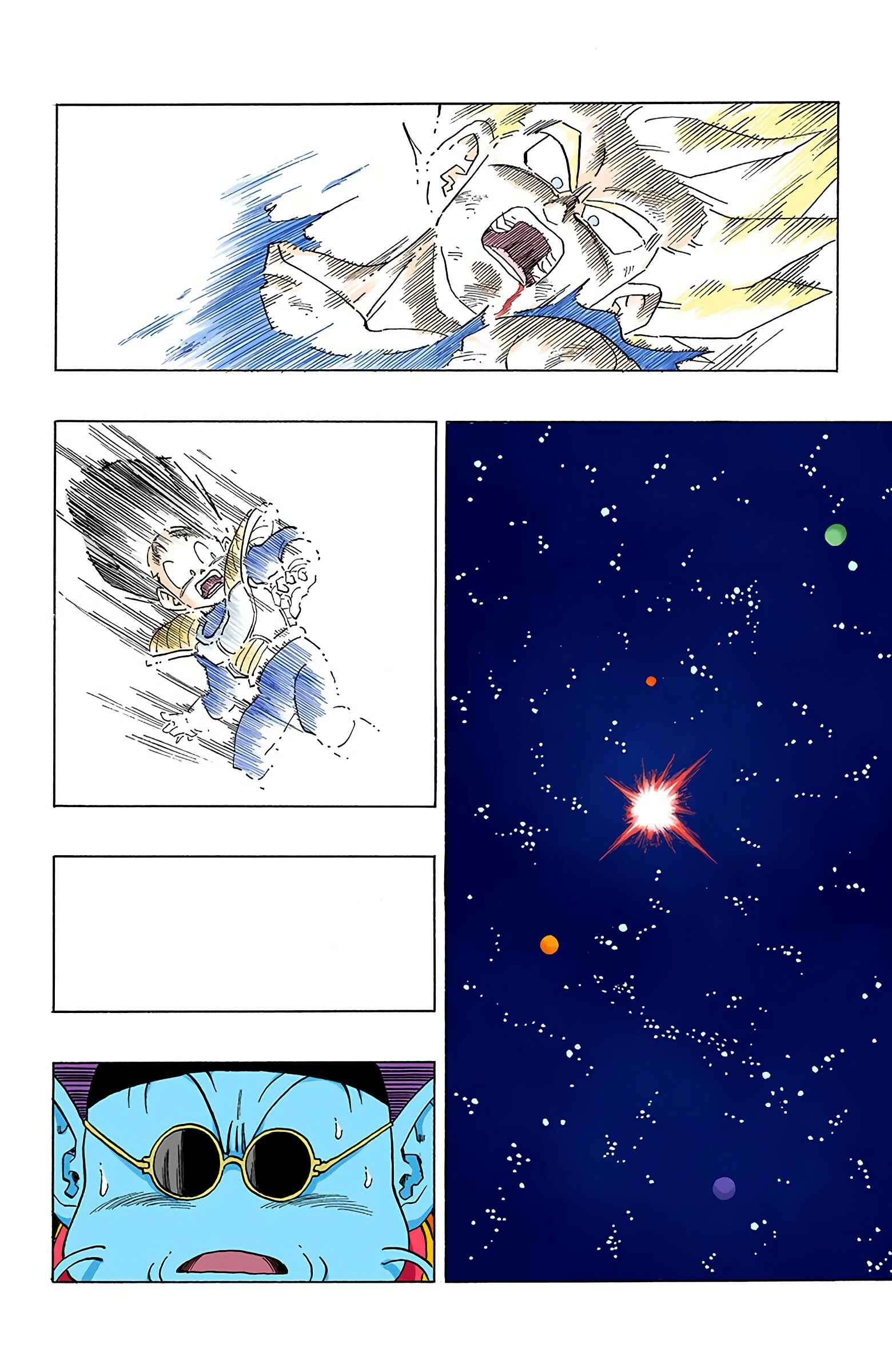 Chapter 320 - Page 4