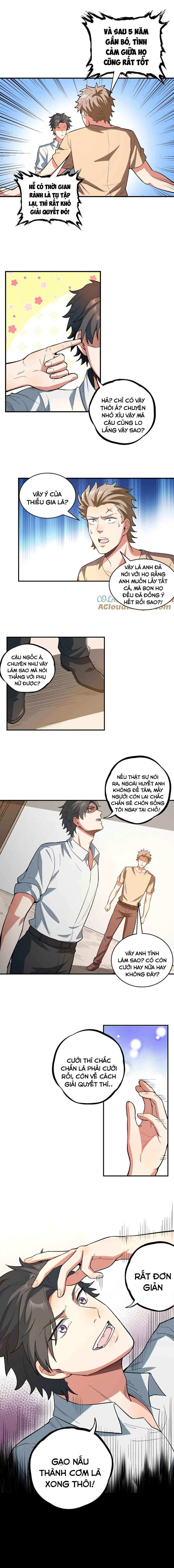 Chapter 336 - Page 5
