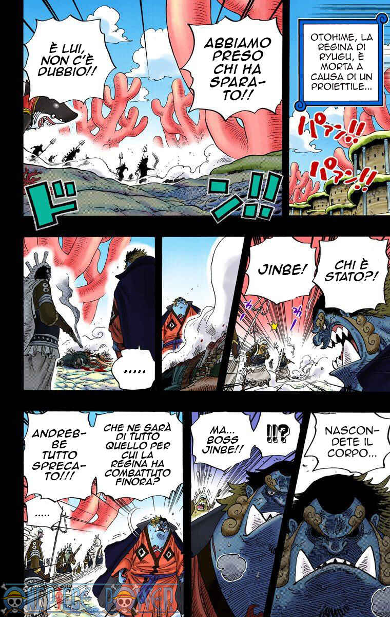 Chapter 627 - Page 3