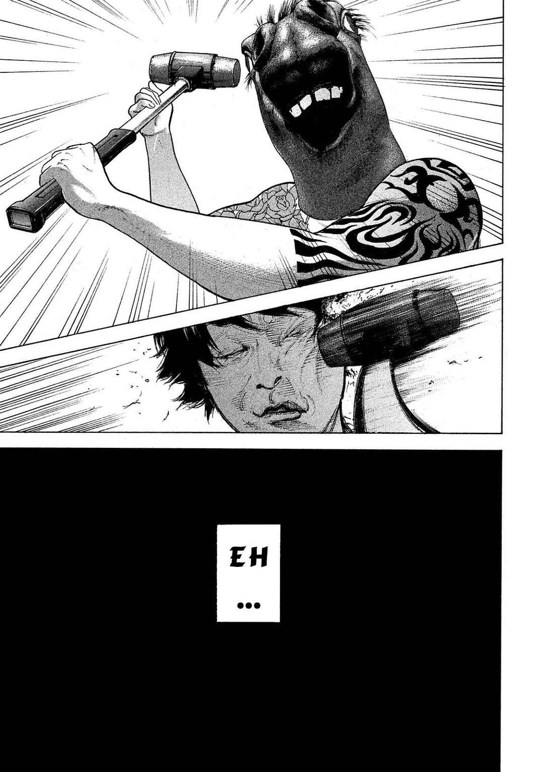 Chapter 74 - Page 19
