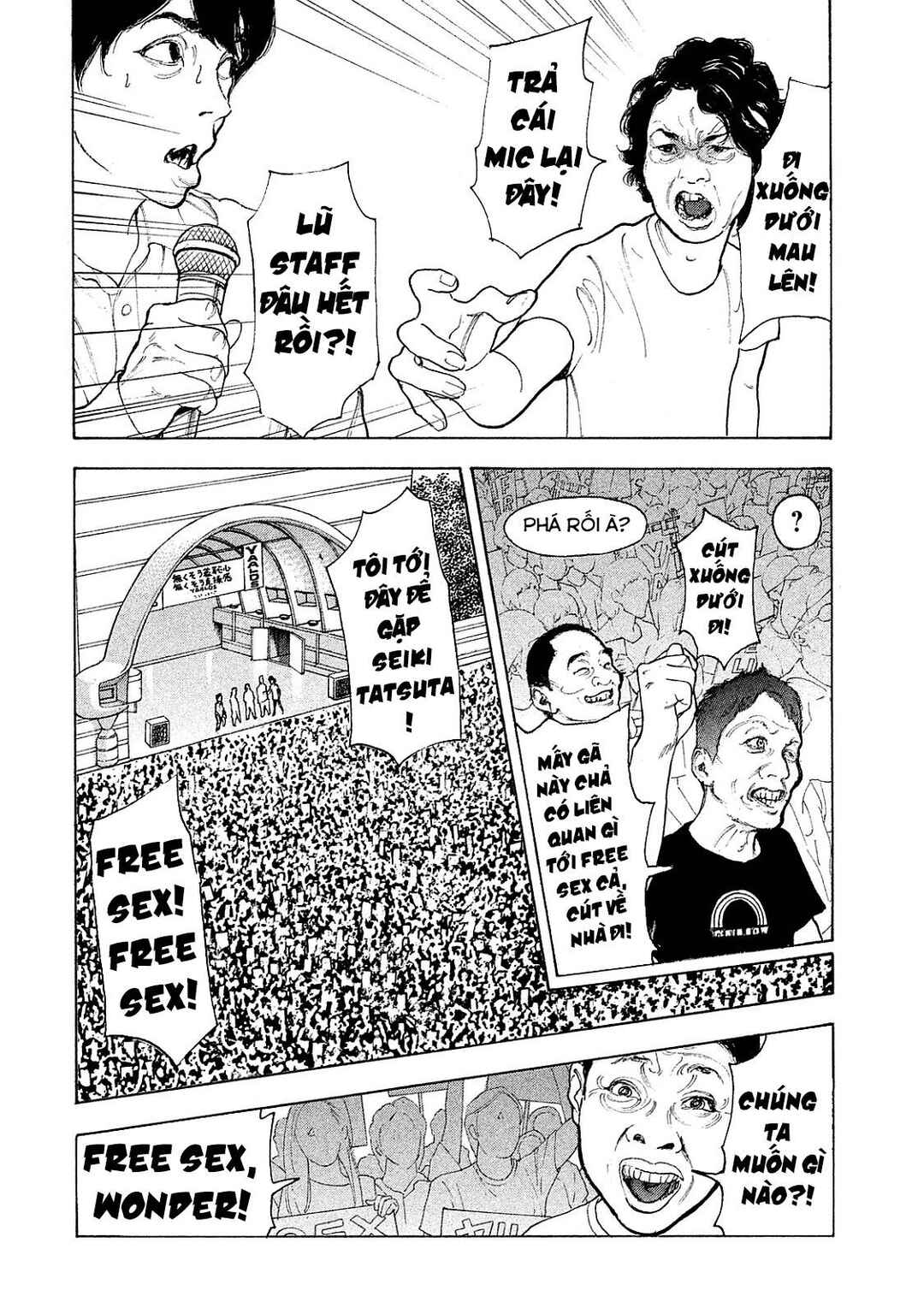 Chapter 74 - Page 4