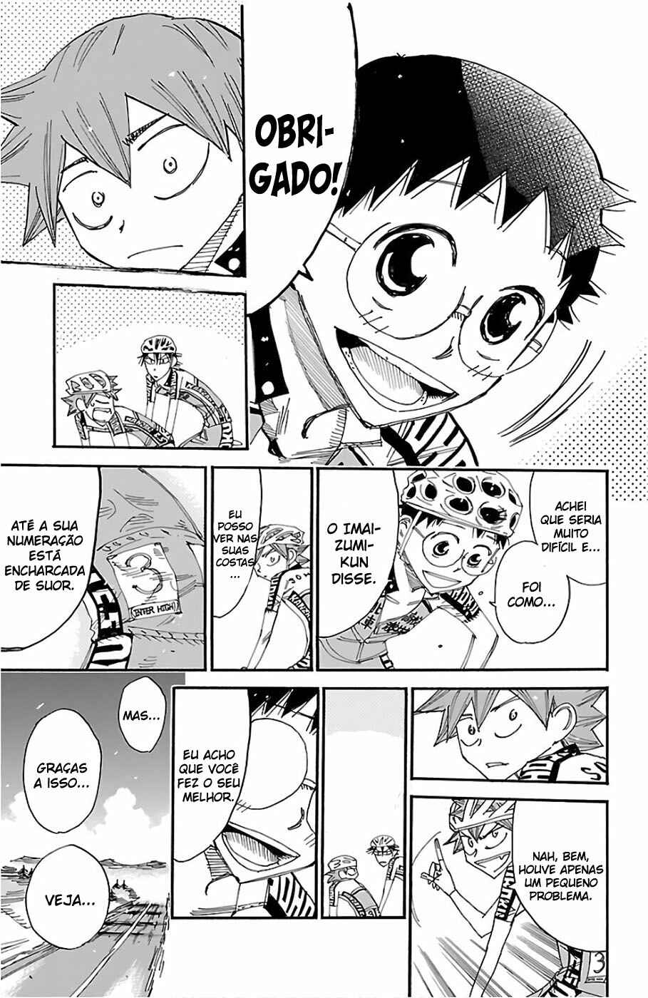 Chapter 492 - Page 9
