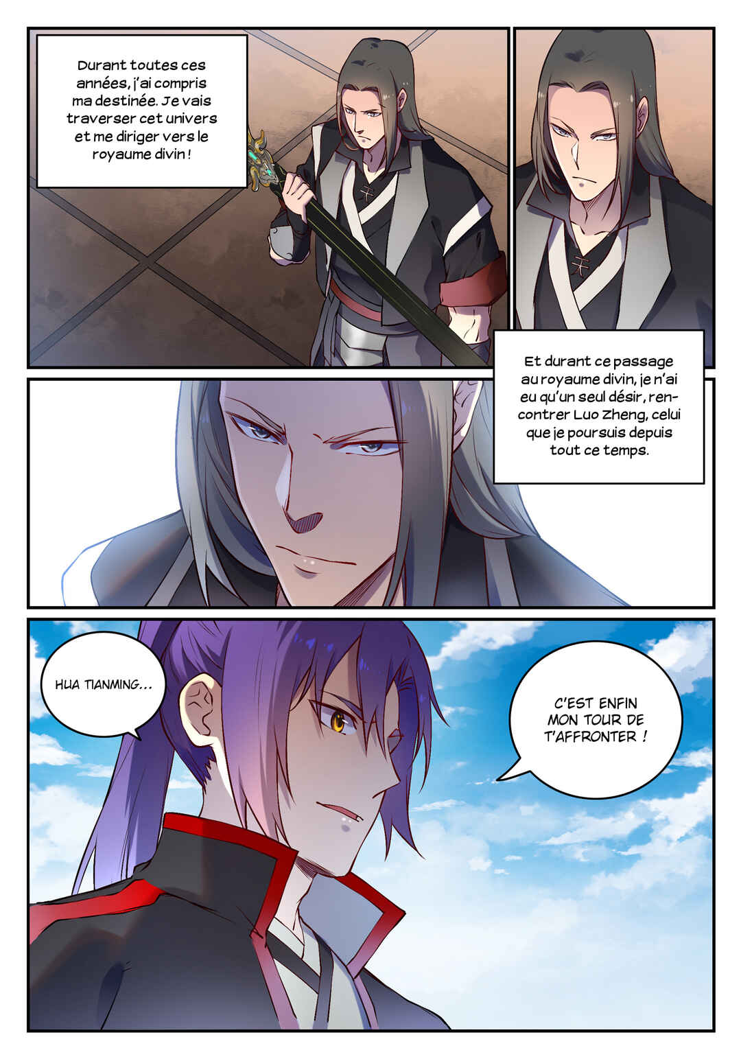 Chapter 669 - Page 11