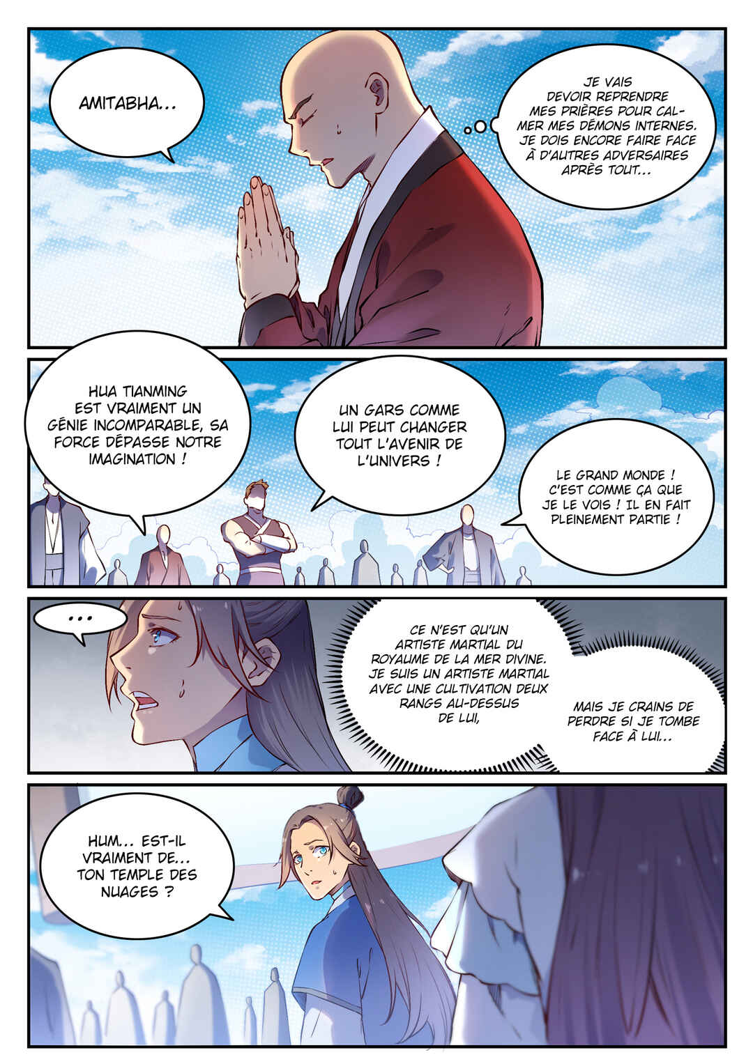 Chapter 669 - Page 8