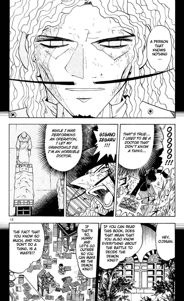 Chapter 135 - Page 12