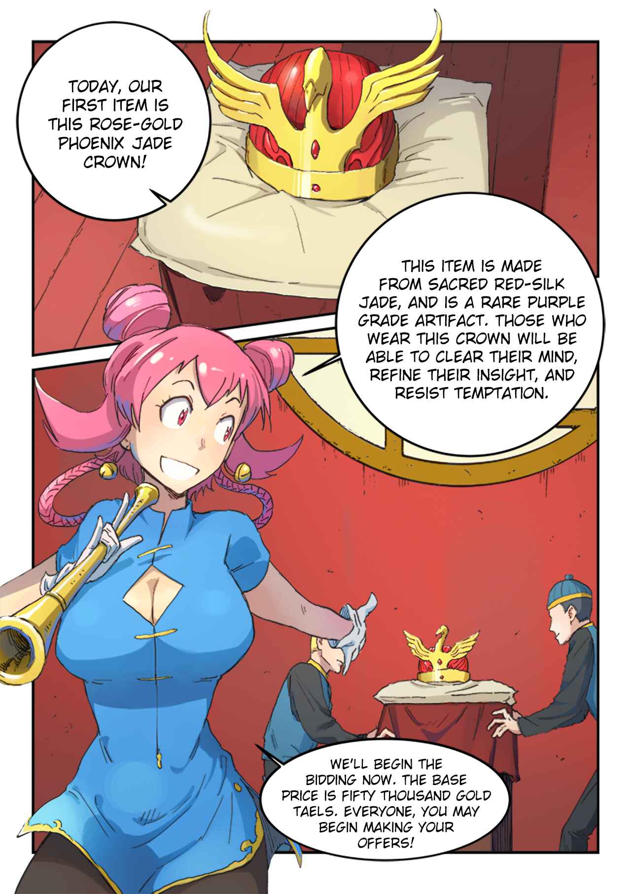 Chapter 305 - Page 2