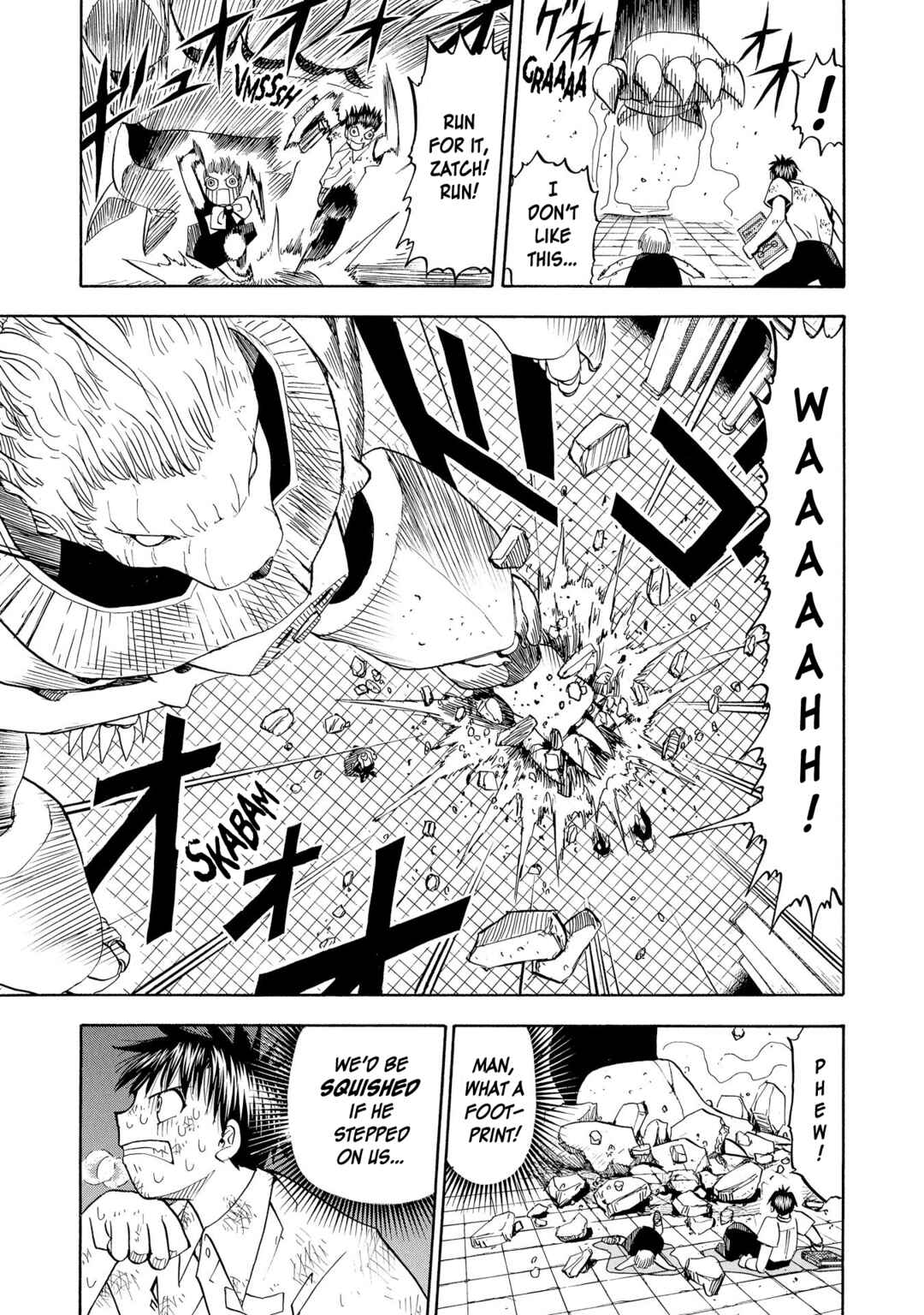 Chapter 43 - Page 5