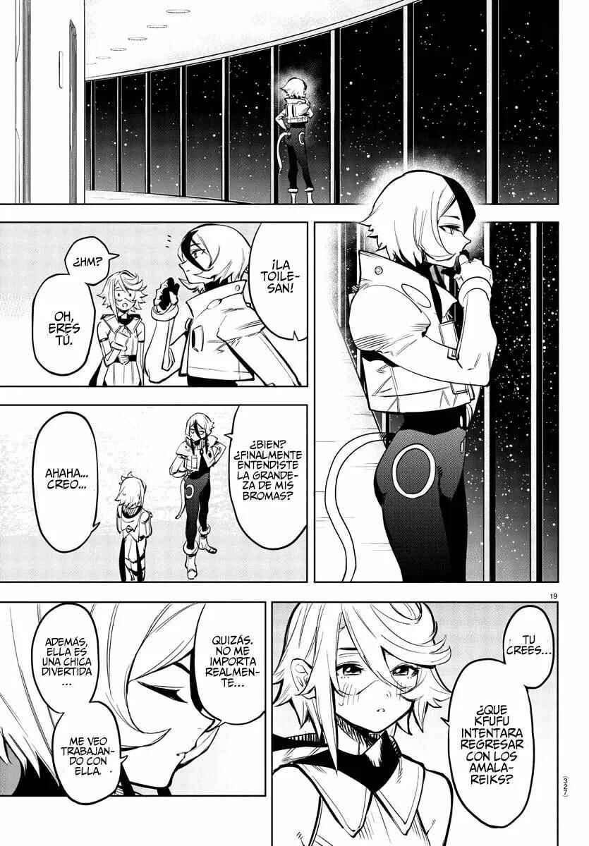 Chapter 76 - Page 21