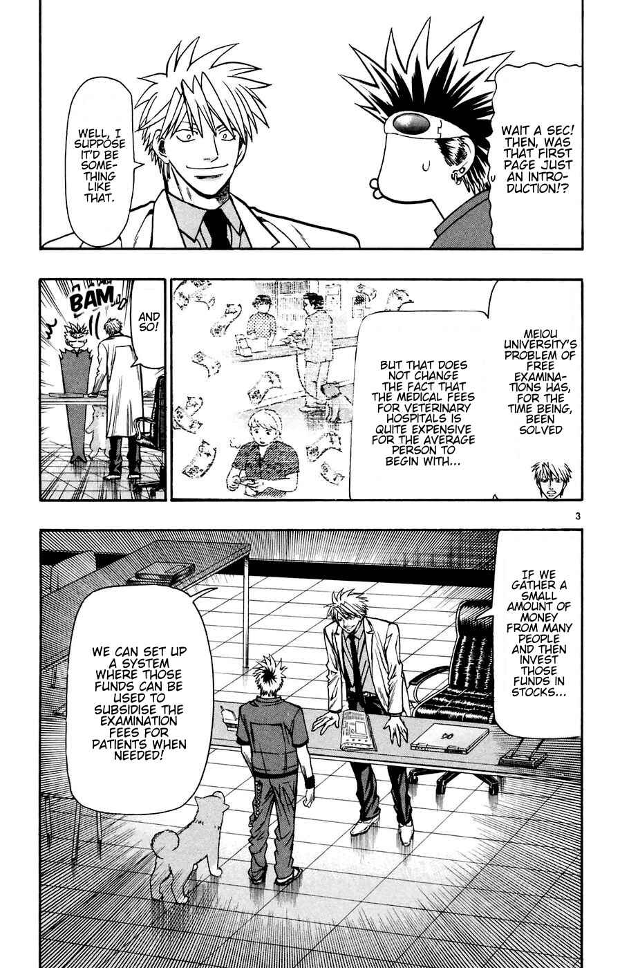 Chapter 164 - Page 3