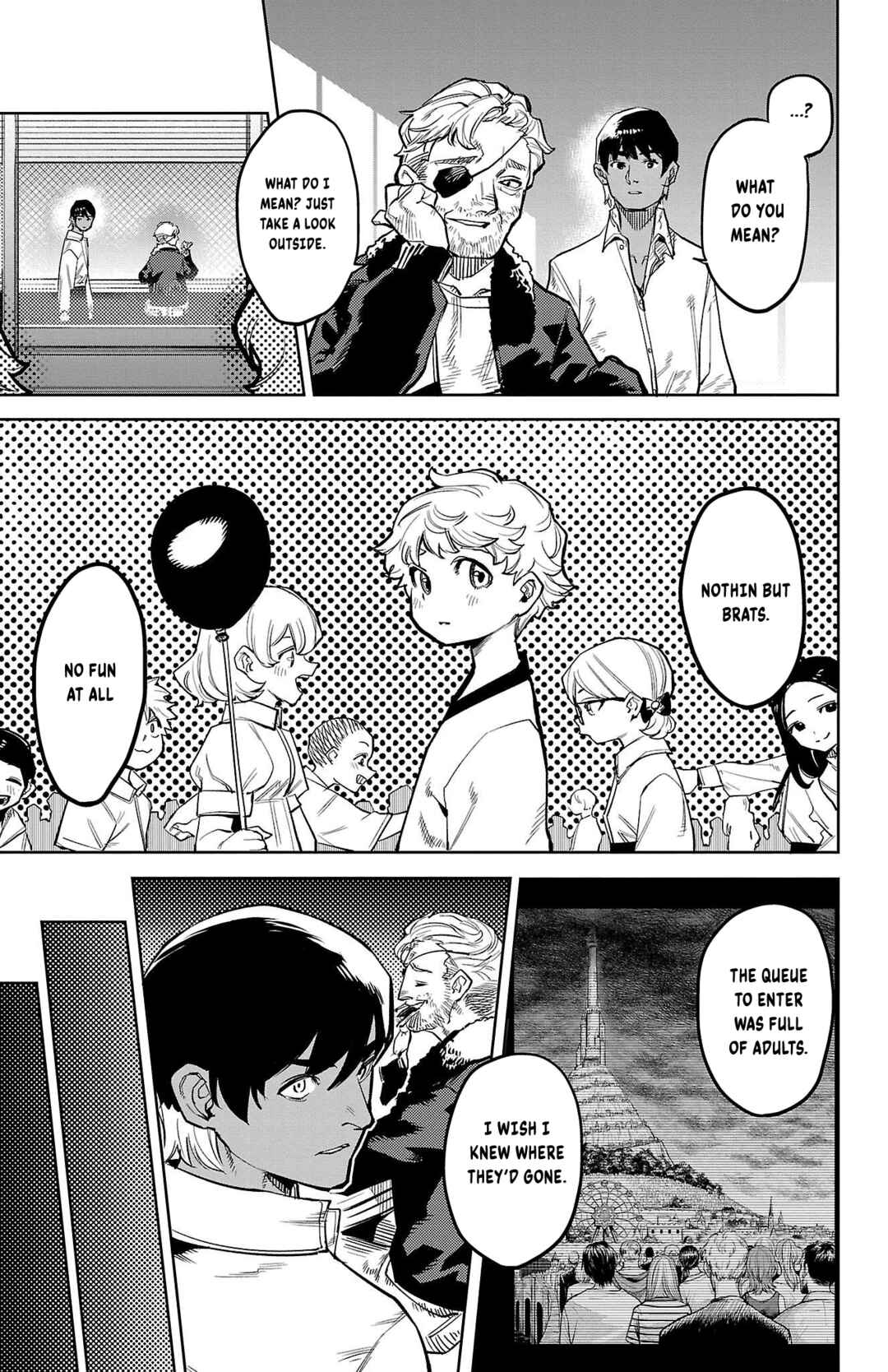 Chapter 124 - Page 13
