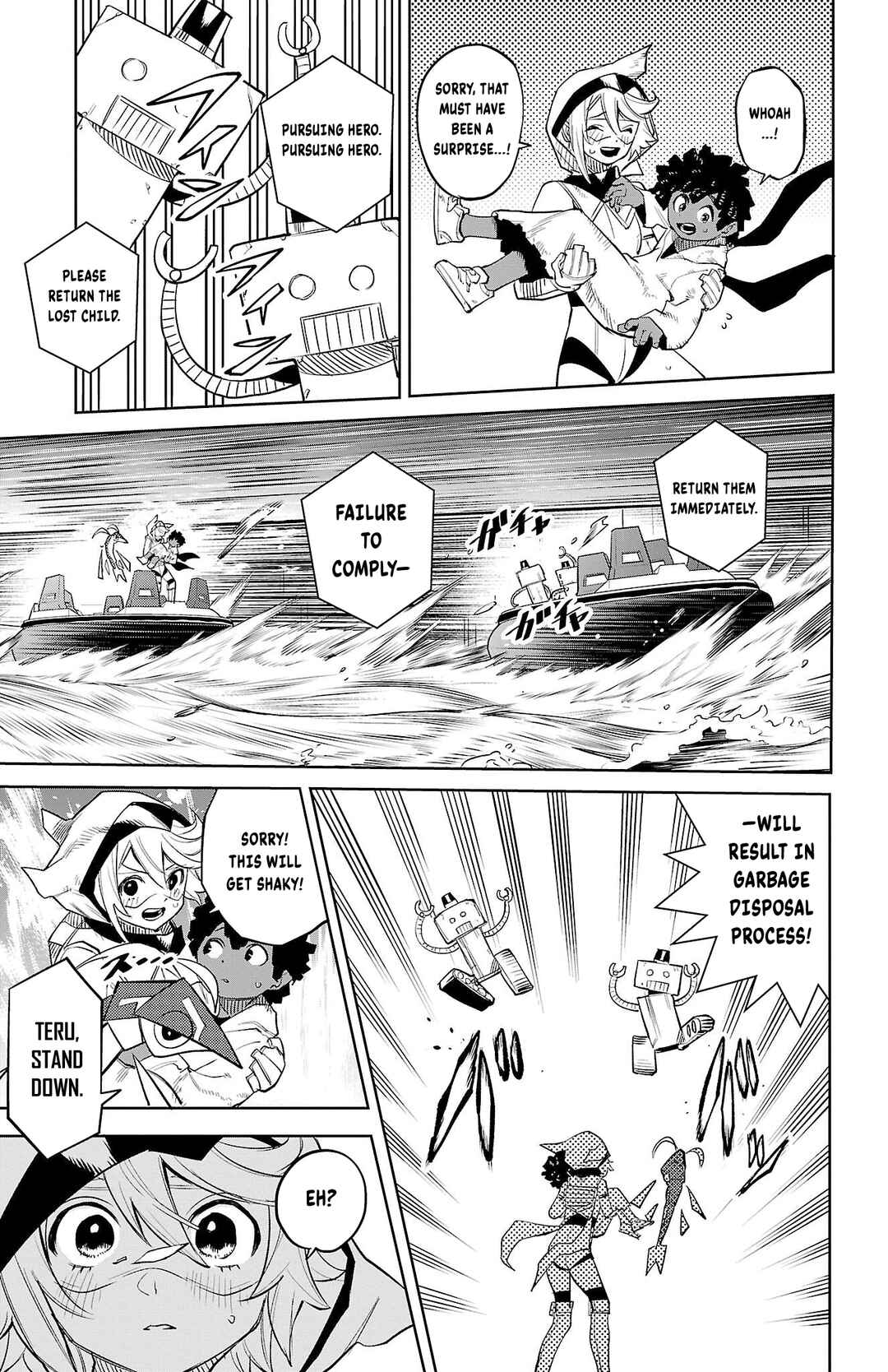 Chapter 124 - Page 3