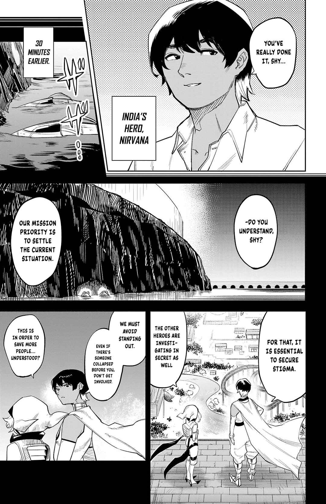 Chapter 124 - Page 7