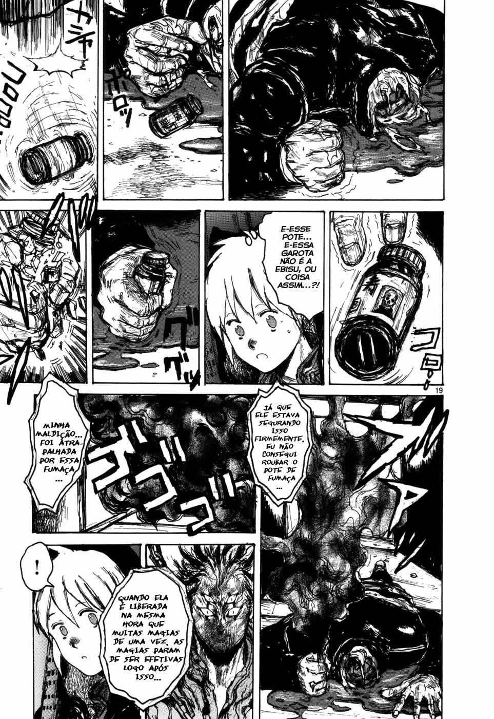 Chapter 95 - Page 19