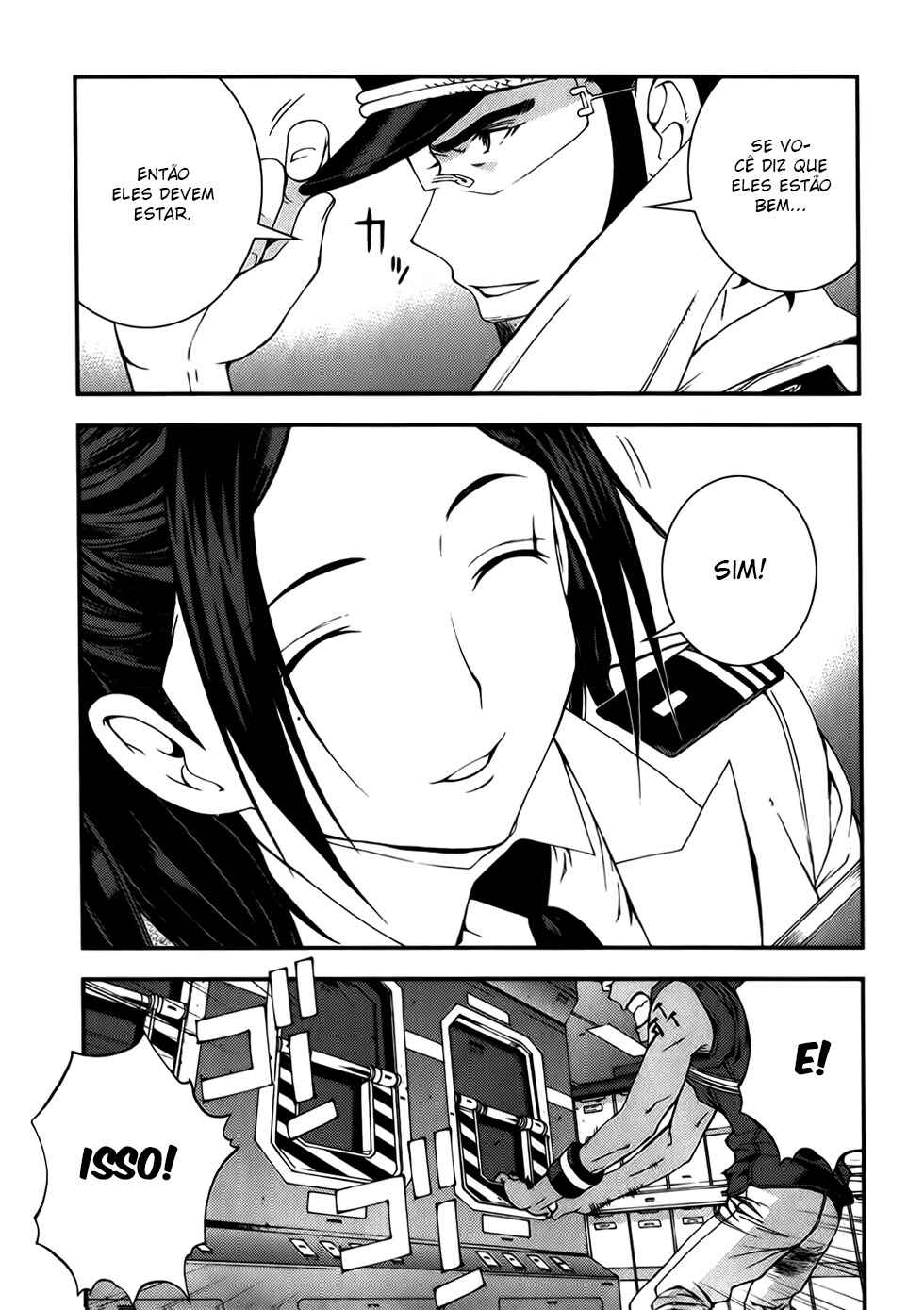 Chapter 31 - Page 28