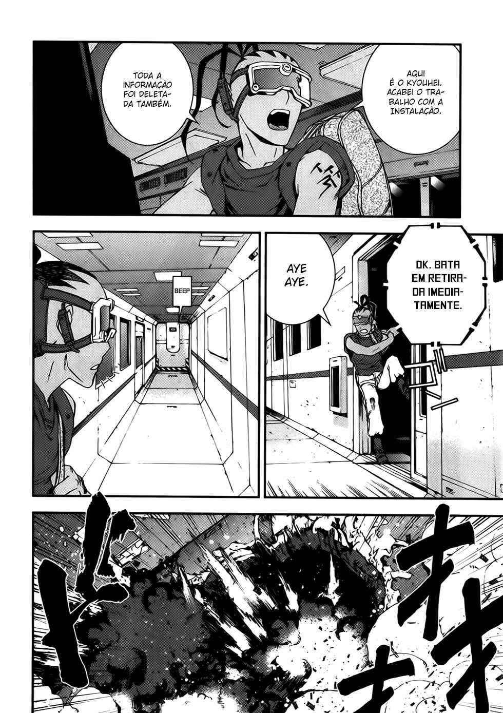 Chapter 31 - Page 29