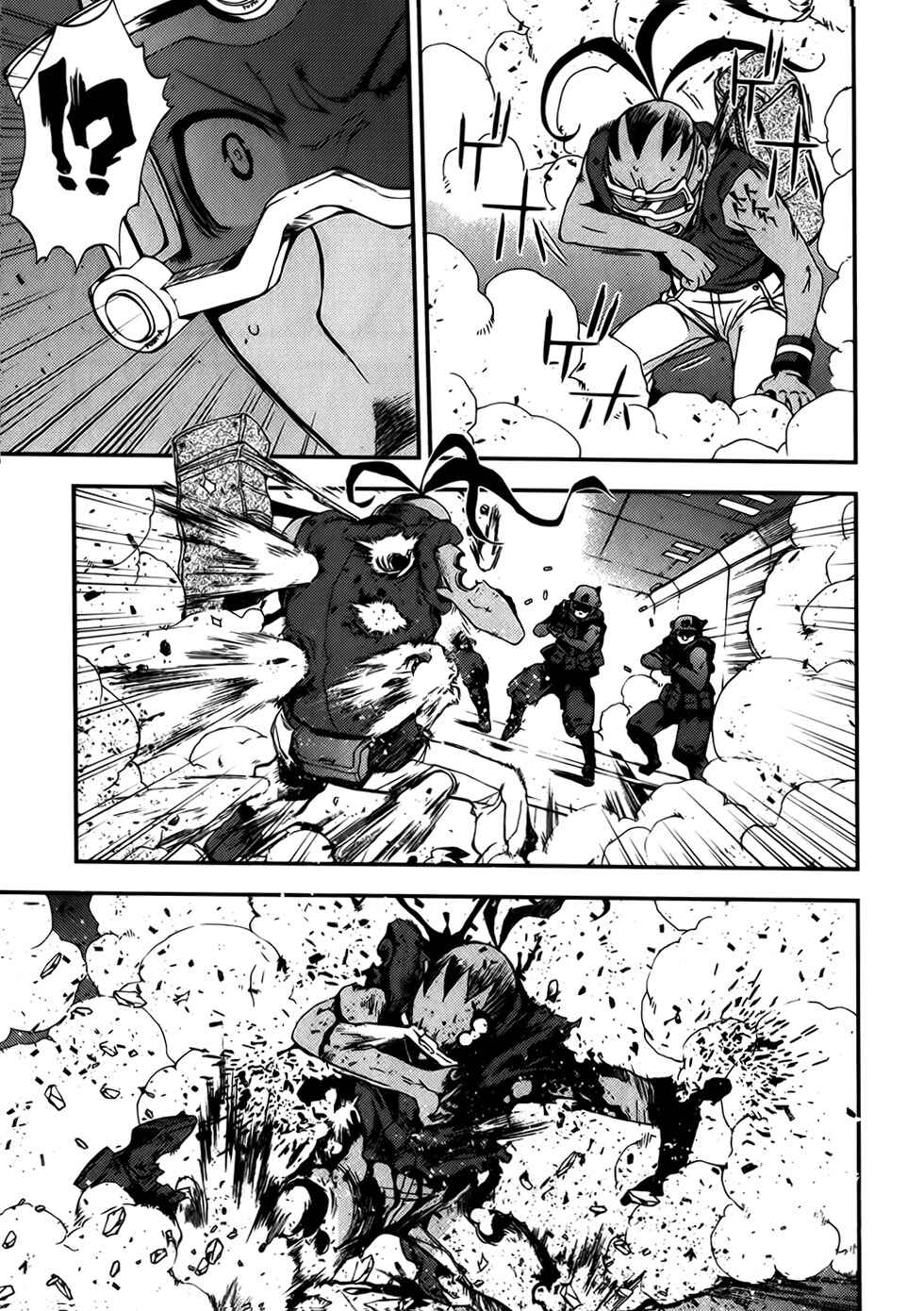 Chapter 31 - Page 30
