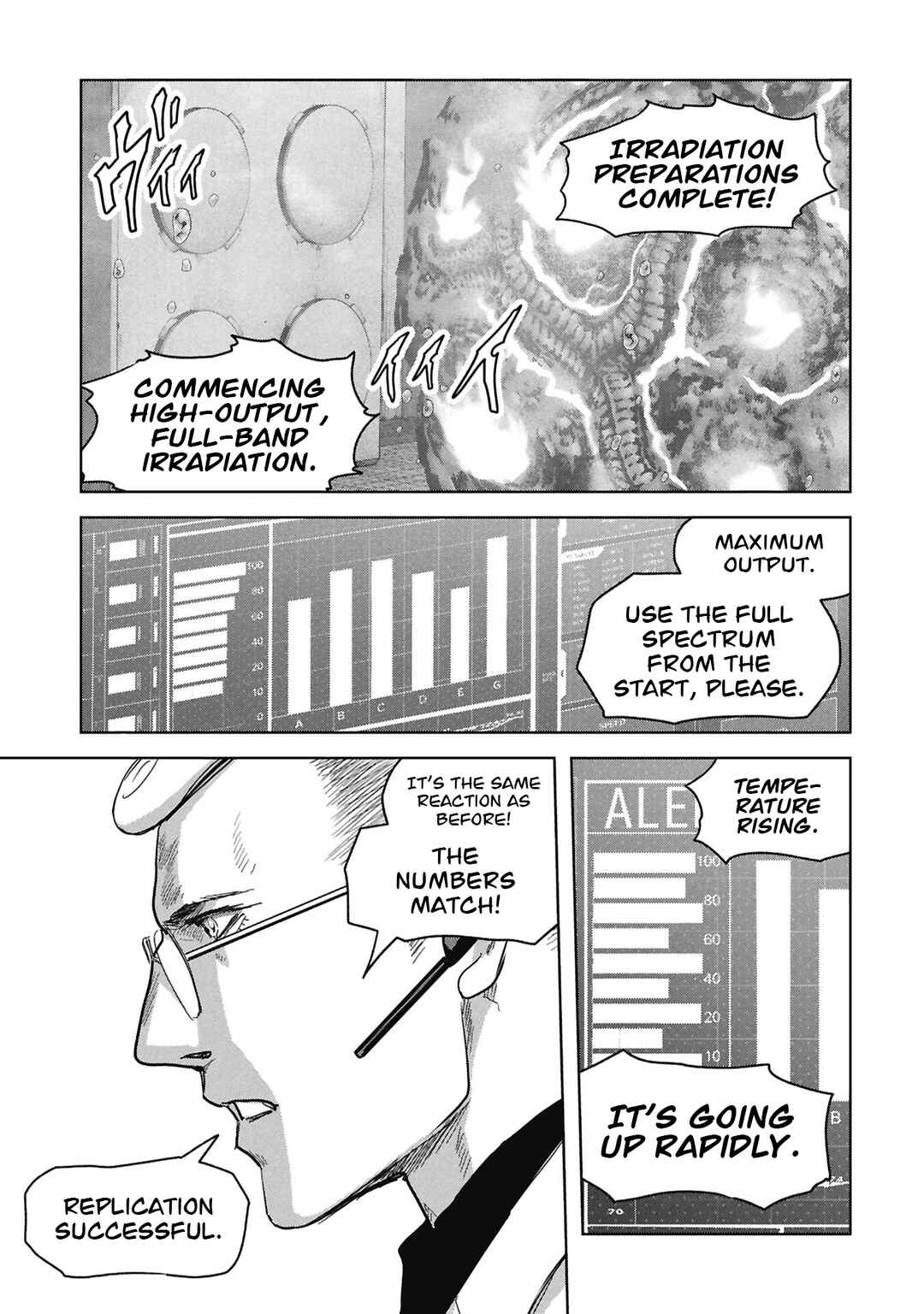 Chapter 72 - Page 21