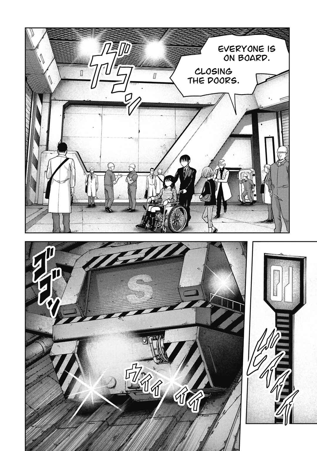 Chapter 72 - Page 24