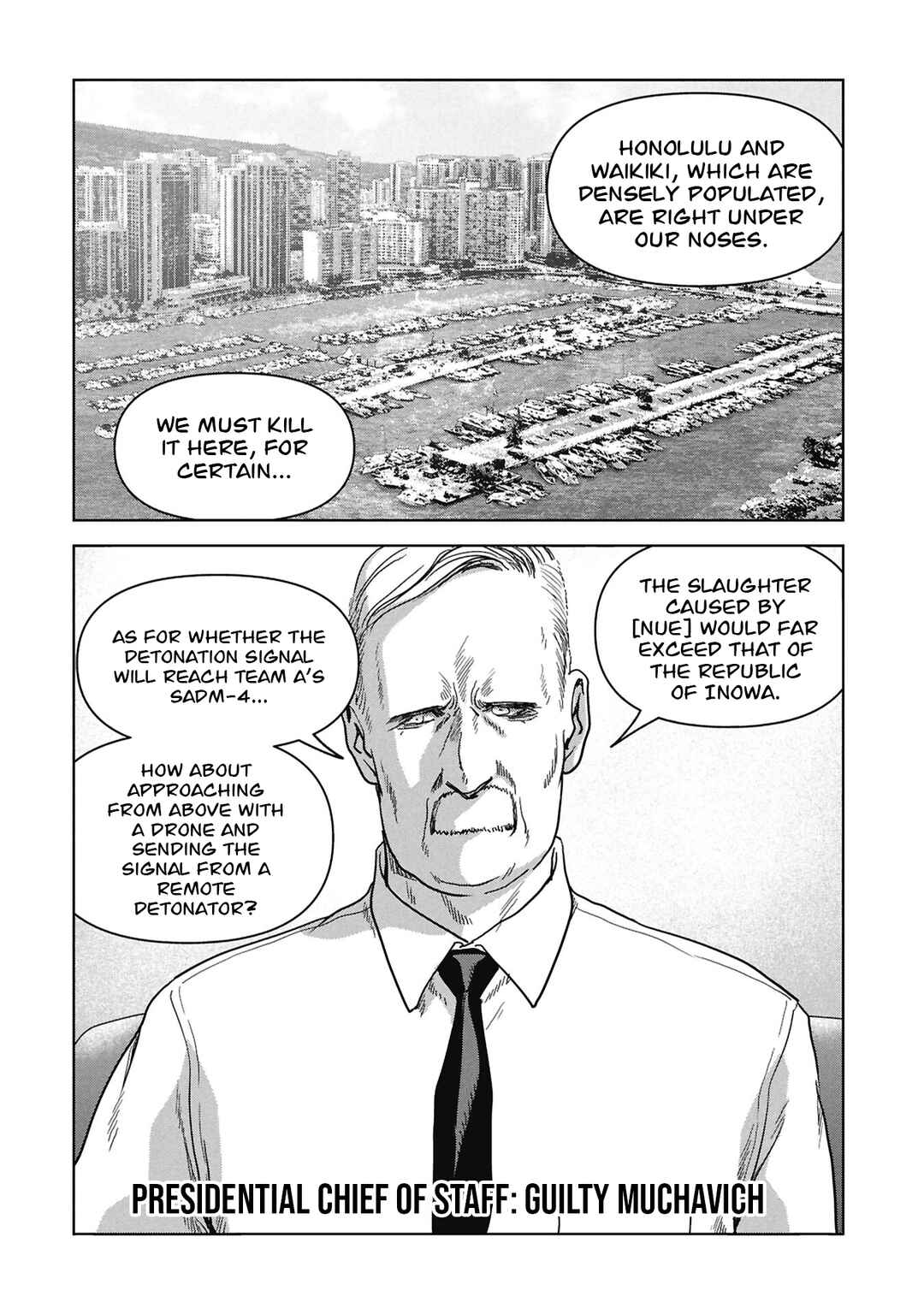 Chapter 72 - Page 28