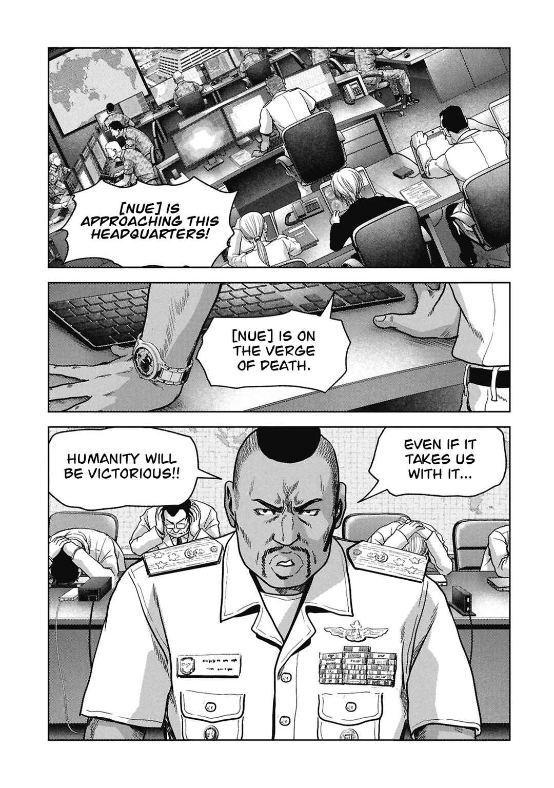 Chapter 72 - Page 51