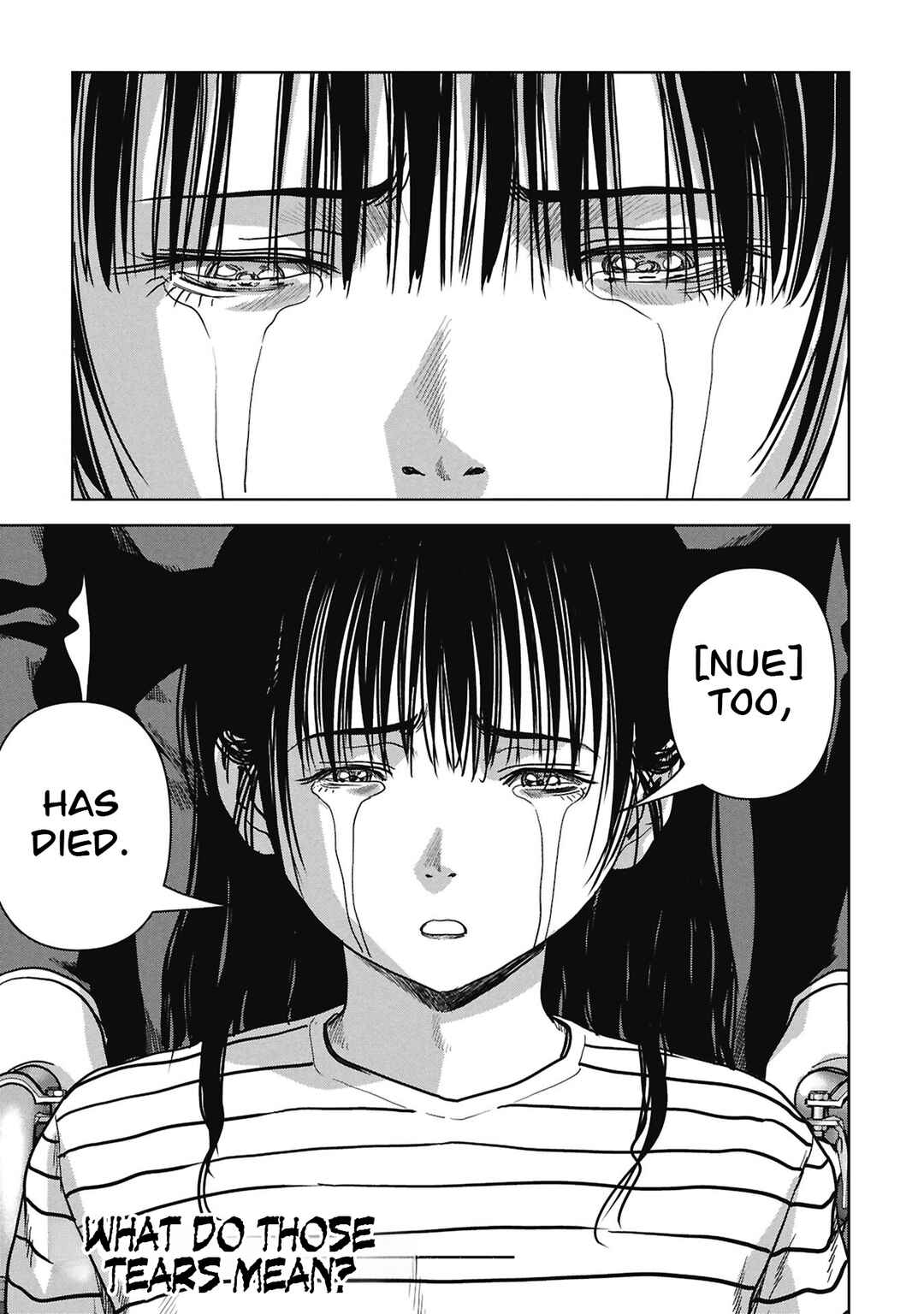 Chapter 72 - Page 73