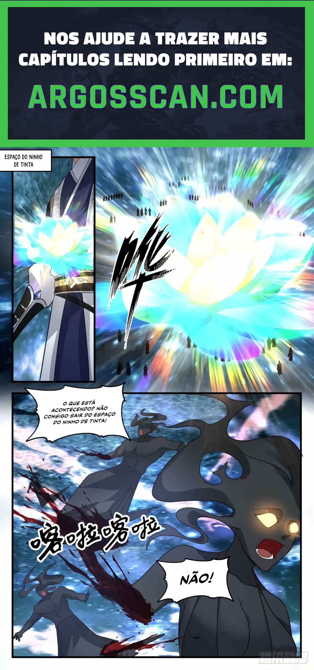 Chapter 3243 - Page 2