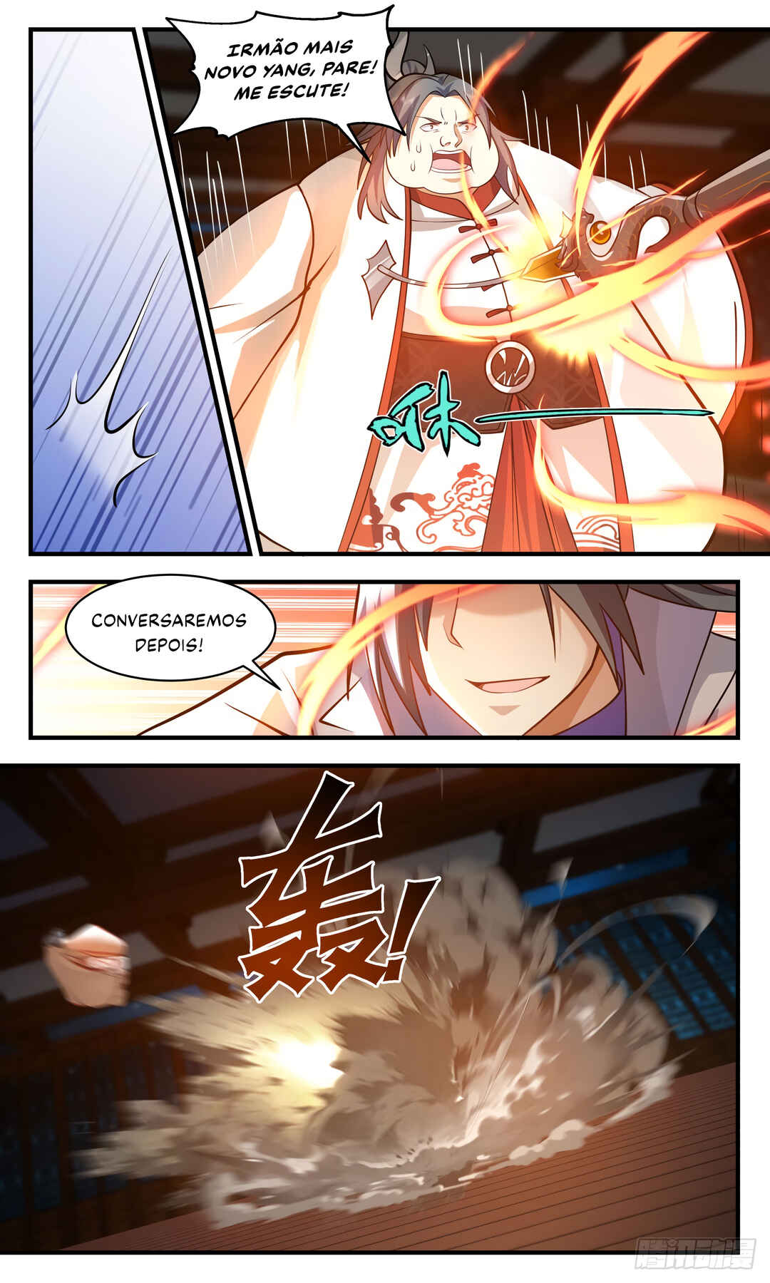 Chapter 2645 - Page 4