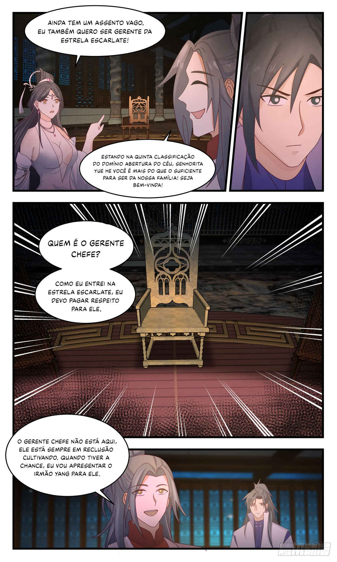 Chapter 2645 - Page 7