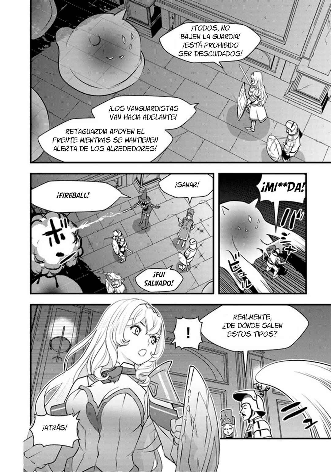 Chapter 4 - Page 8