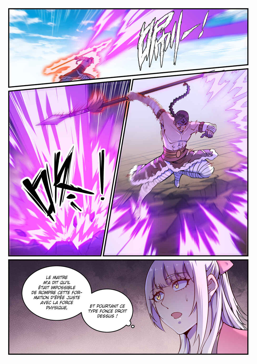 Chapter 644 - Page 7